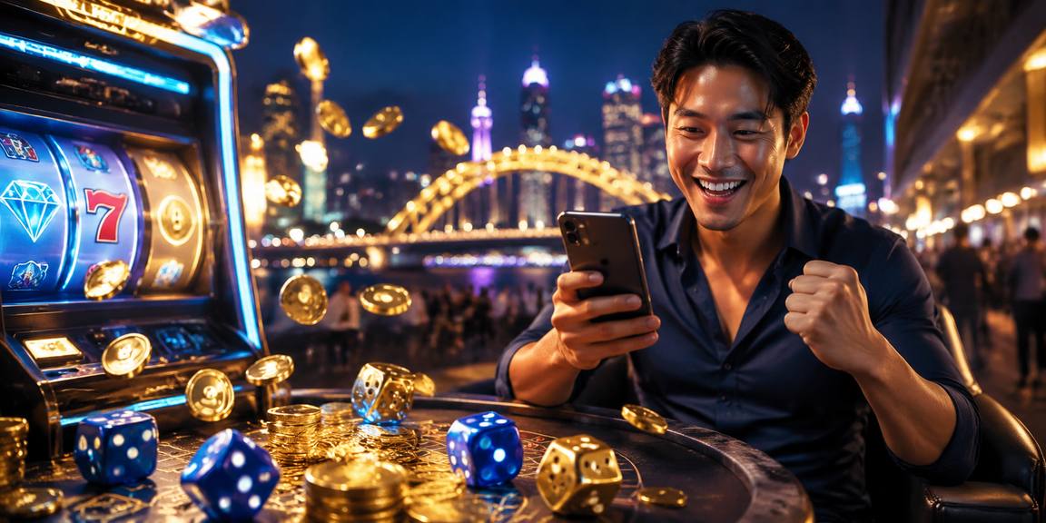 888br0t9.com Chọn Bàn Casino Hay Slot Phù Hợp Với Bạn